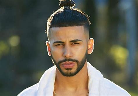 adam saleh age|Adam Saleh Biography: Nationality, Age, Boxing。